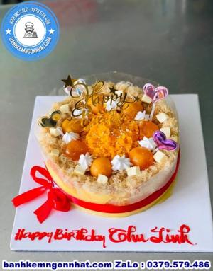 Bánh Kem Ngày Phụ Nữ Việt Nam 84